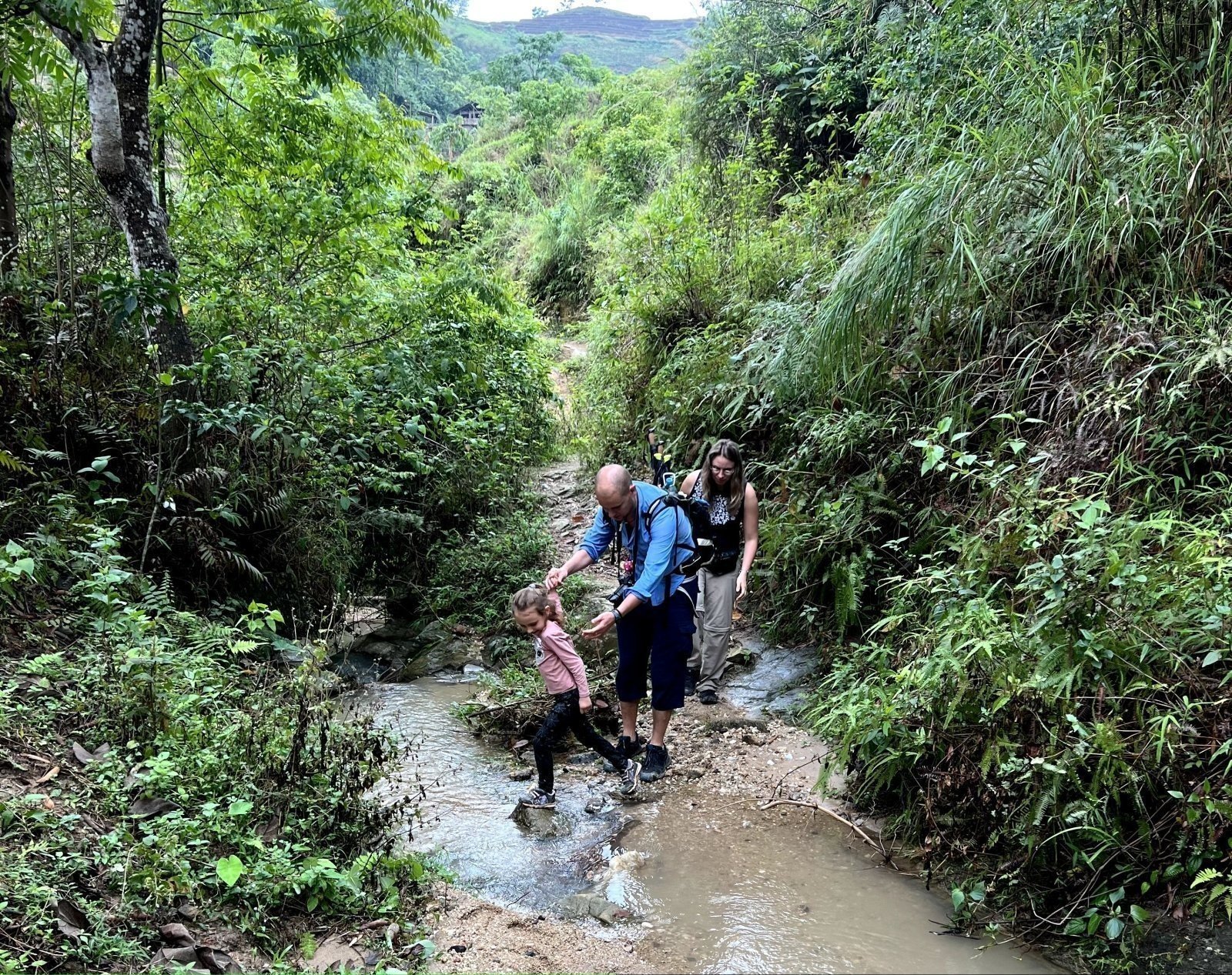 3 Days Ha Giang Loop Trekking Tour
